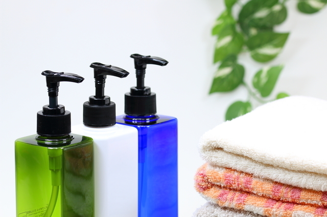 魅せるおそうじ