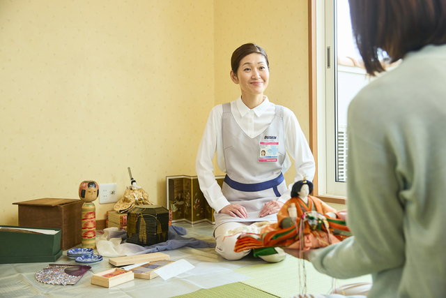 おかたづけサービス