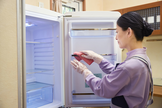 オプショナルサービス